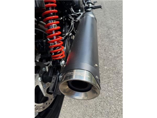 2019 HARLEY-DAVIDSON STREET ROD