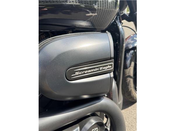 2019 HARLEY-DAVIDSON STREET ROD