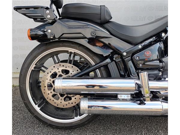 2020 HARLEY-DAVIDSON BREAKOUT