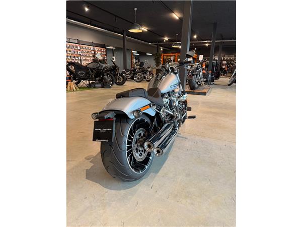 2024 HARLEY-DAVIDSON Softail FXBR Breakout 117