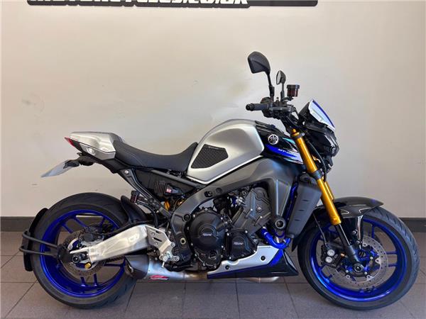 2022 YAMAHA MT-09 SP
