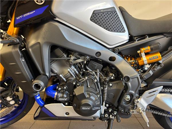 2022 YAMAHA MT-09 SP