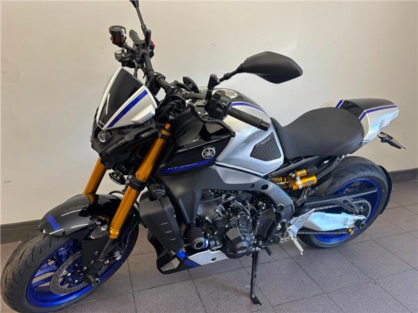 2022 YAMAHA MT-09 SP