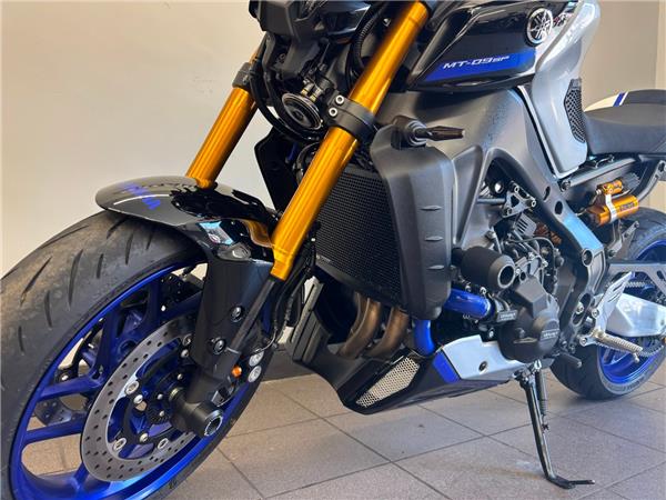 2022 YAMAHA MT-09 SP
