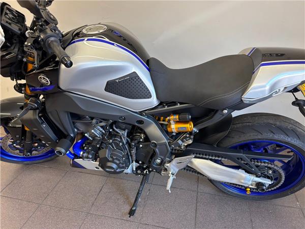 2022 YAMAHA MT-09 SP