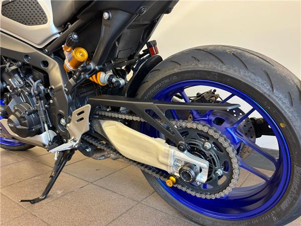 2022 YAMAHA MT-09 SP