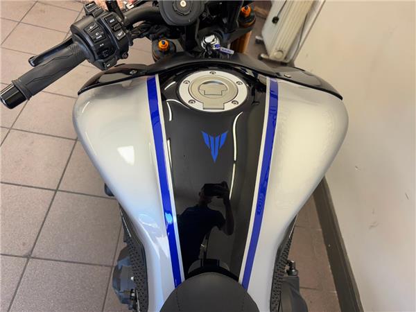 2022 YAMAHA MT-09 SP