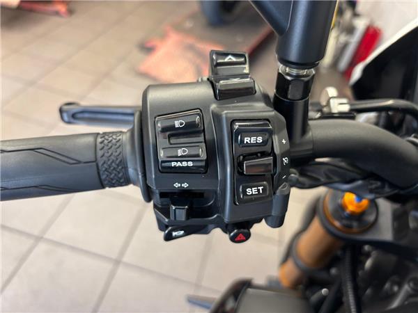 2022 YAMAHA MT-09 SP
