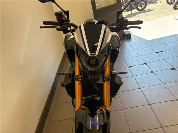 2022 YAMAHA MT-09 SP