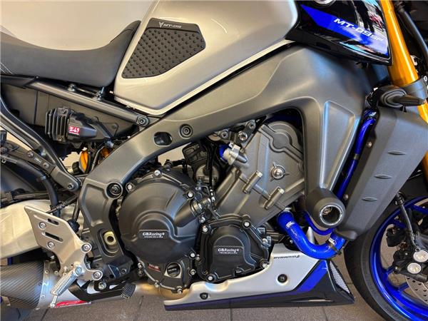2022 YAMAHA MT-09 SP