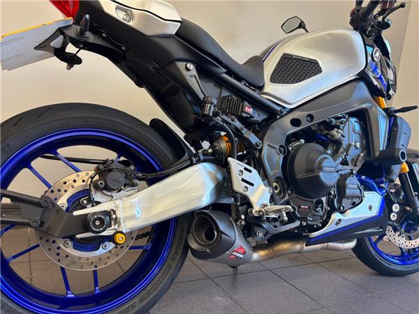 2022 YAMAHA MT-09 SP