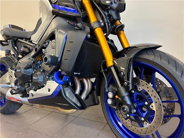 2022 YAMAHA MT-09 SP