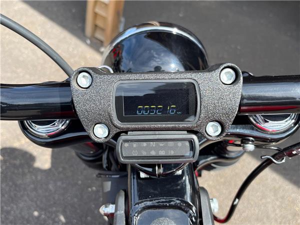 2023 Harley-Davidson Softail