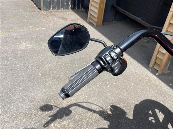 2023 Harley-Davidson Softail