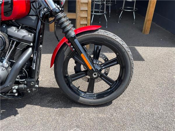 2023 Harley-Davidson Softail
