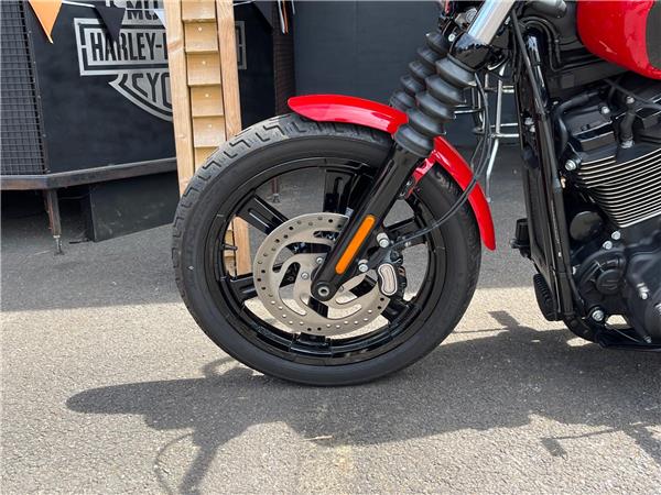 2023 Harley-Davidson Softail