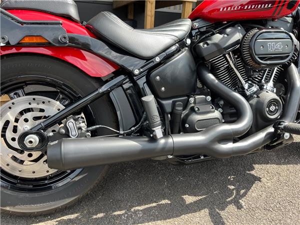2023 Harley-Davidson Softail