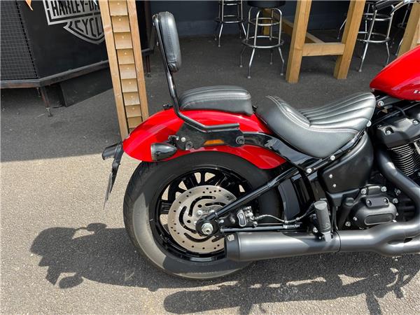 2023 Harley-Davidson Softail