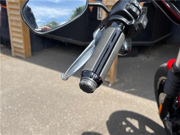 2023 Harley-Davidson Softail