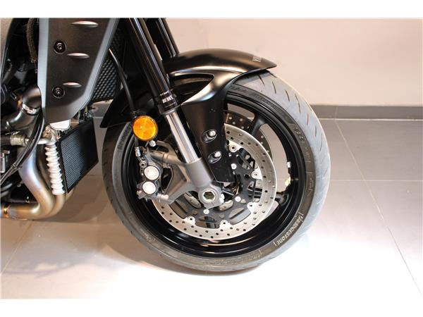 YAMAHA MT-10