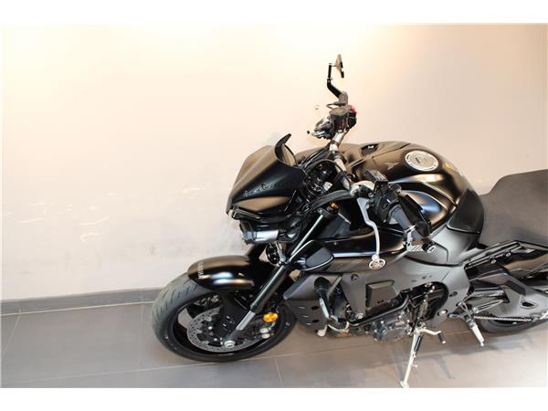YAMAHA MT-10