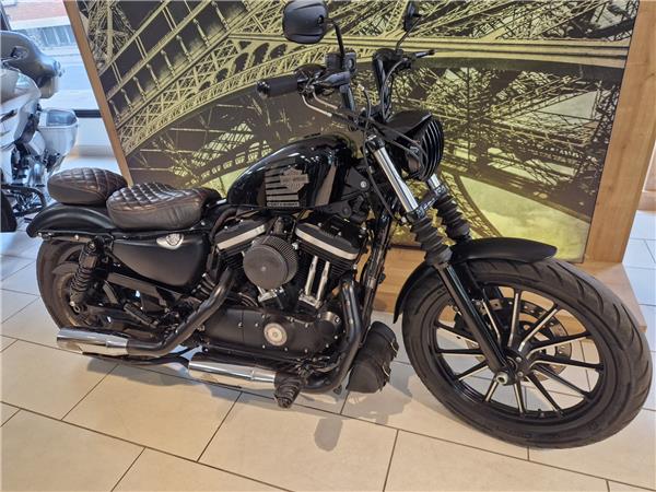 2015 HARLEY-DAVIDSON SPORTSTER 1200