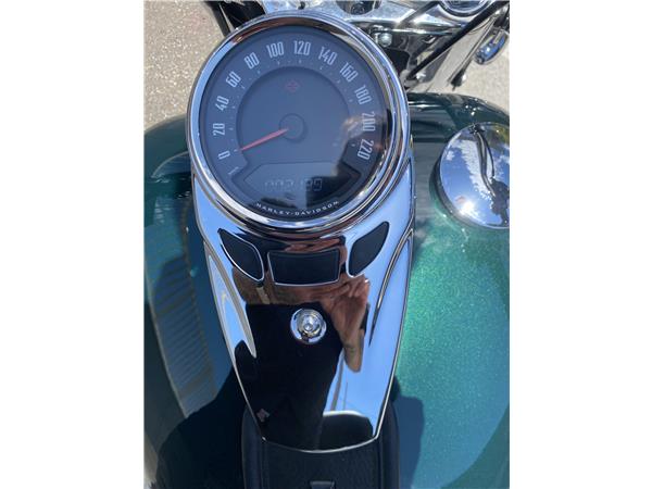 2024 HARLEY-DAVIDSON HERITAGE