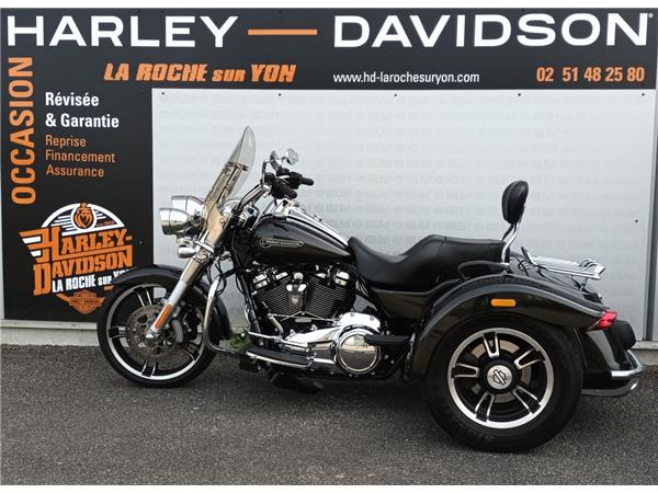 2018 HARLEY-DAVIDSON FREEWHEELER