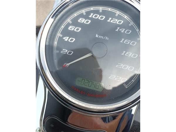 2018 HARLEY-DAVIDSON FREEWHEELER