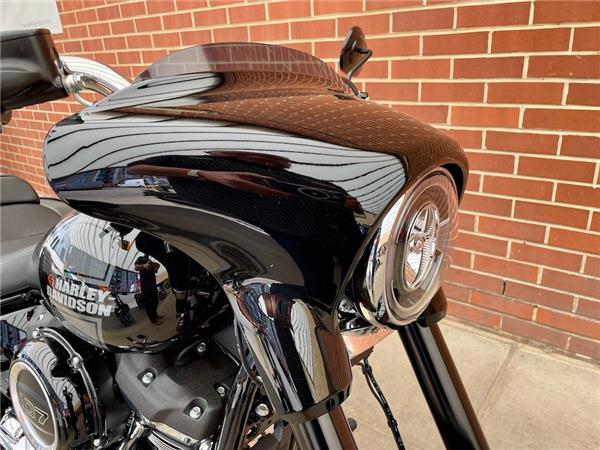 2024 HARLEY-DAVIDSON SOFTAIL FLSB SPORT GLIDE