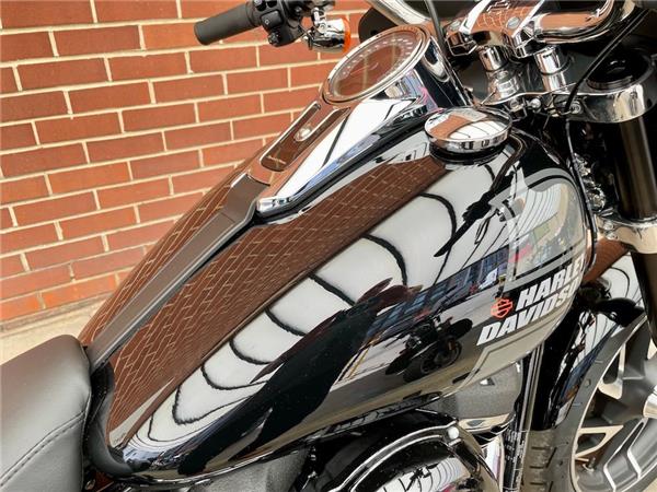 2024 HARLEY-DAVIDSON SOFTAIL FLSB SPORT GLIDE