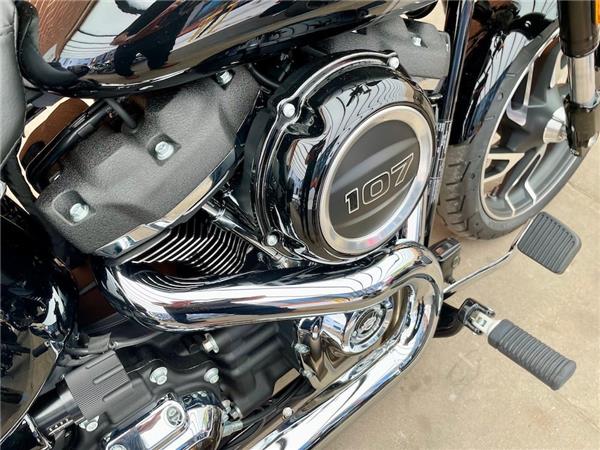 2024 HARLEY-DAVIDSON SOFTAIL FLSB SPORT GLIDE