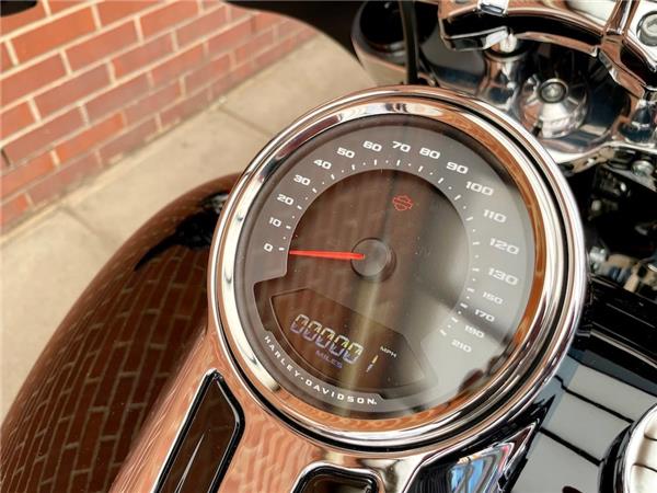 2024 HARLEY-DAVIDSON SOFTAIL FLSB SPORT GLIDE