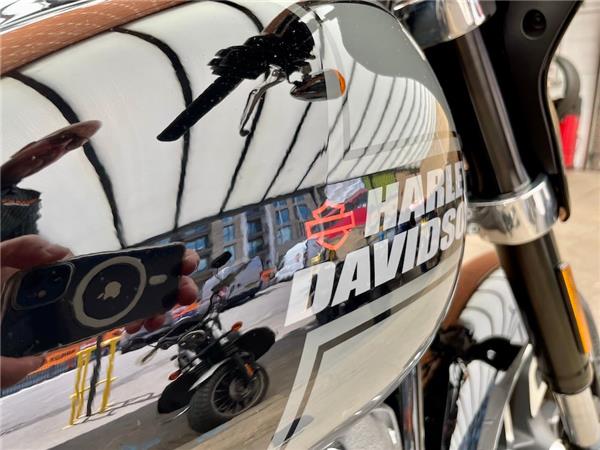 2024 HARLEY-DAVIDSON SOFTAIL FLSB SPORT GLIDE