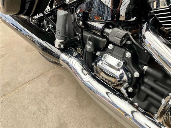 2024 HARLEY-DAVIDSON SOFTAIL FLSB SPORT GLIDE