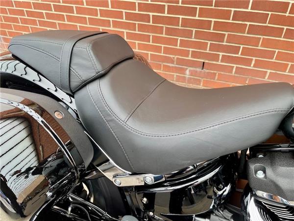 2024 HARLEY-DAVIDSON SOFTAIL FLSB SPORT GLIDE