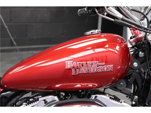 2019 Harley-Davidson SuperLow 1200T