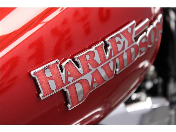 2019 Harley-Davidson SuperLow 1200T