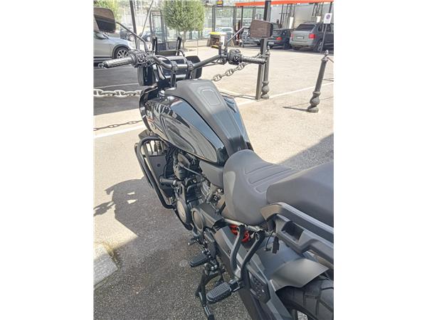 Harley-Davidson Adventure Touring Pan America - 2021
