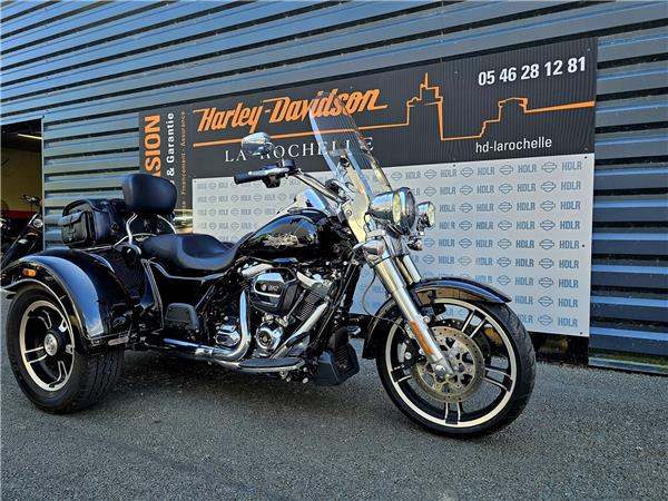 2022 HARLEY-DAVIDSON FREEWHEELER