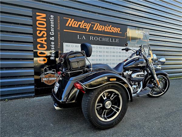 2022 HARLEY-DAVIDSON FREEWHEELER