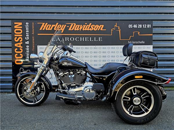2022 HARLEY-DAVIDSON FREEWHEELER