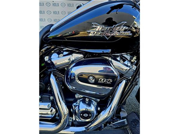 2022 HARLEY-DAVIDSON FREEWHEELER