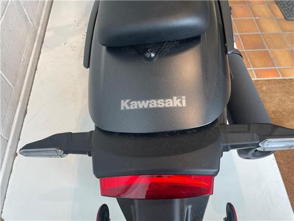 2025 Kawasaki Eliminator 500
