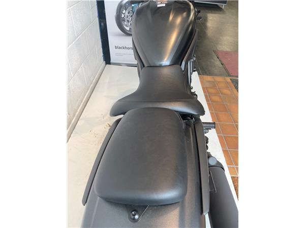 2025 Kawasaki Eliminator 500