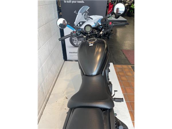 2025 Kawasaki Eliminator 500