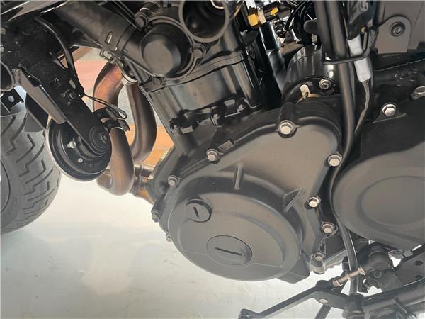 2025 Kawasaki Eliminator 500