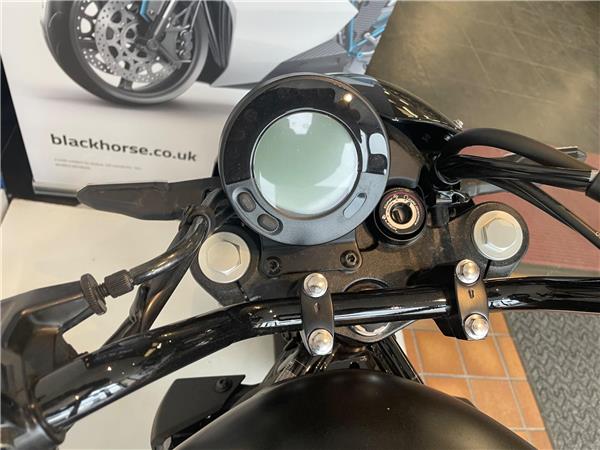 2025 Kawasaki Eliminator 500