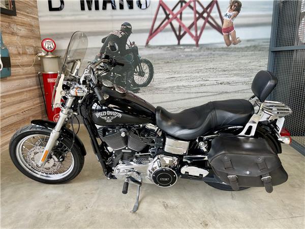 2015 HARLEY-DAVIDSON LOW RIDER