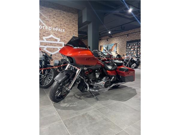 2018 HARLEY-DAVIDSON ROAD GLIDE